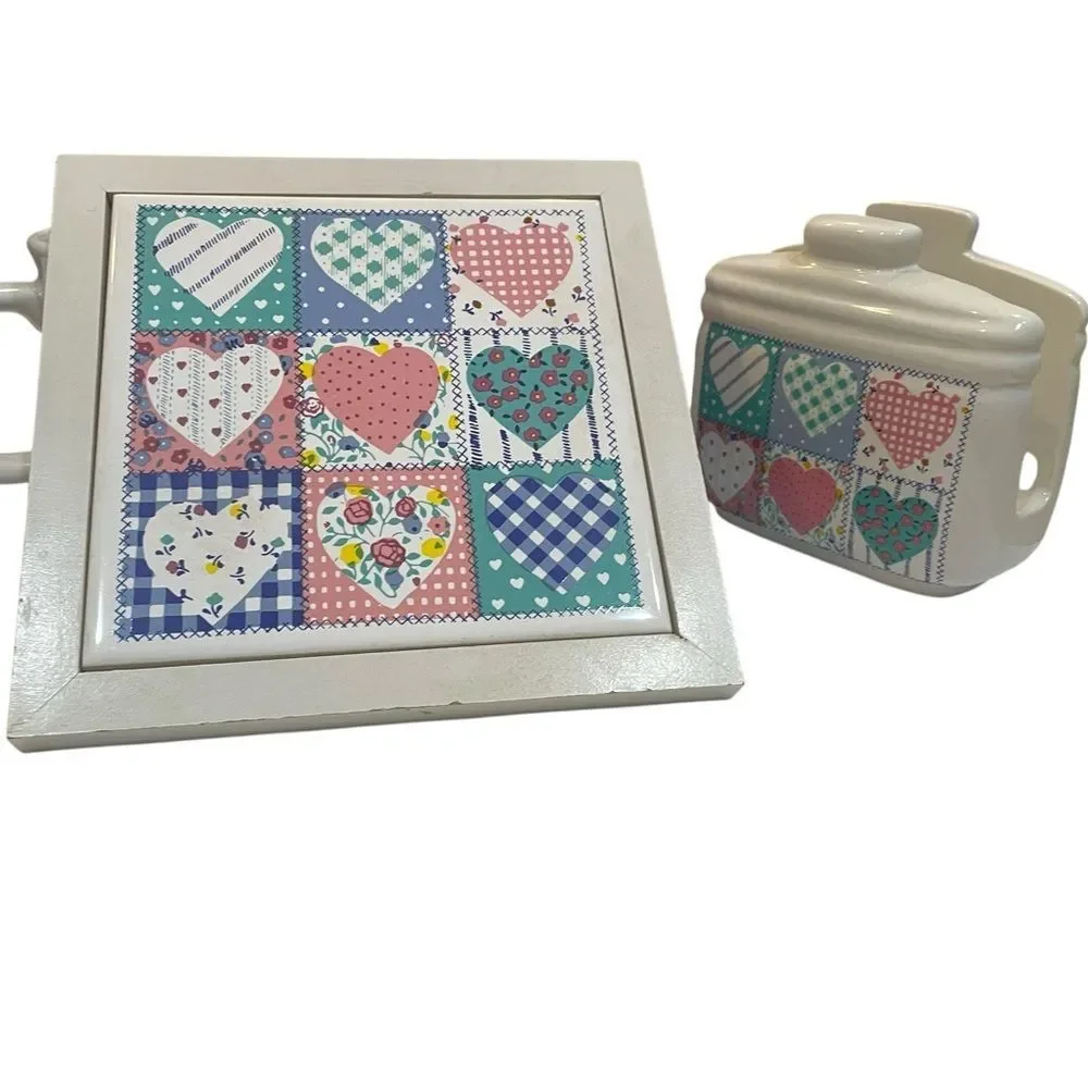 4 PIECE‎ SERVING SET